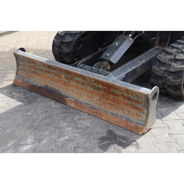 2022 BOBCAT E34-41809365