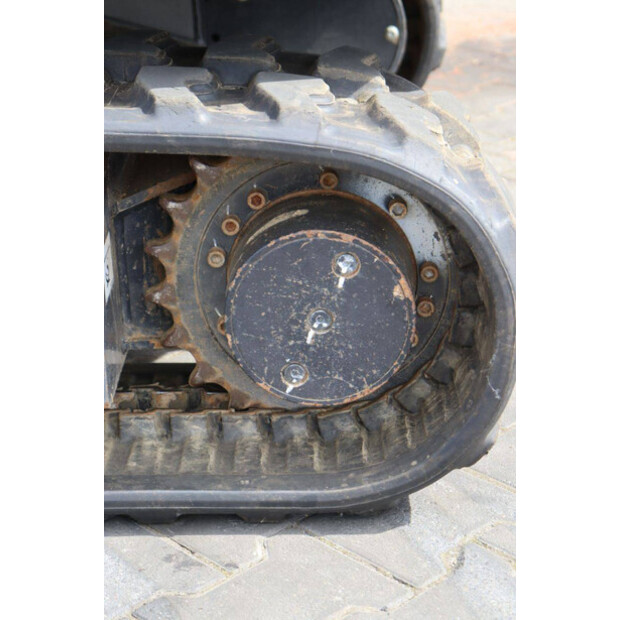2022 BOBCAT E34-41809371
