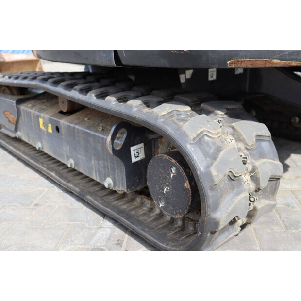 2022 BOBCAT E34-41809372