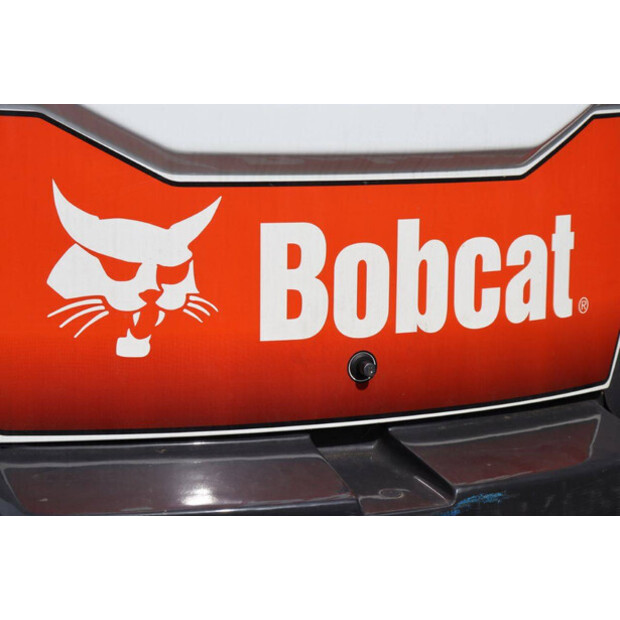 2022 BOBCAT E34-41809375