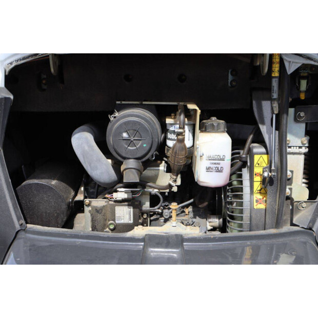 2022 BOBCAT E34-41809376