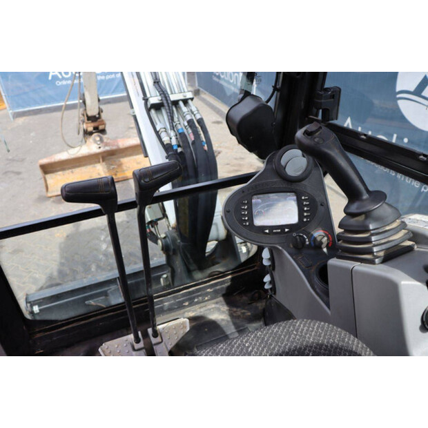 2022 BOBCAT E34-41809381