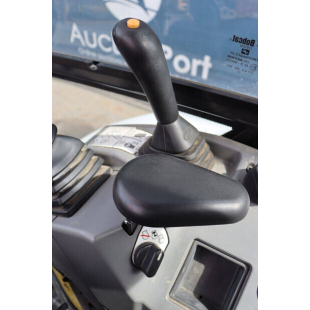 2022 BOBCAT E34-41809382