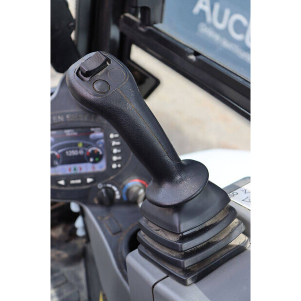2022 BOBCAT E34-41809383