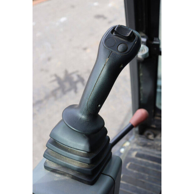 2022 BOBCAT E34-41809384