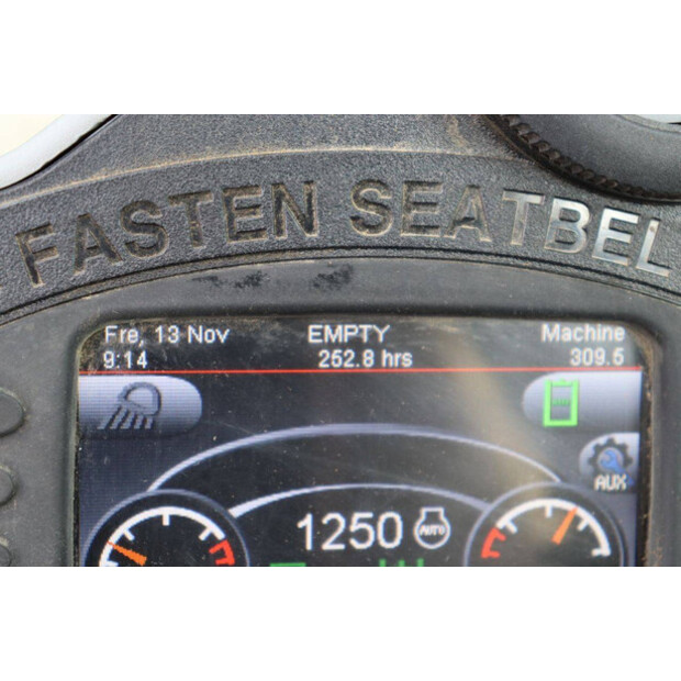 2022 BOBCAT E34-41809386
