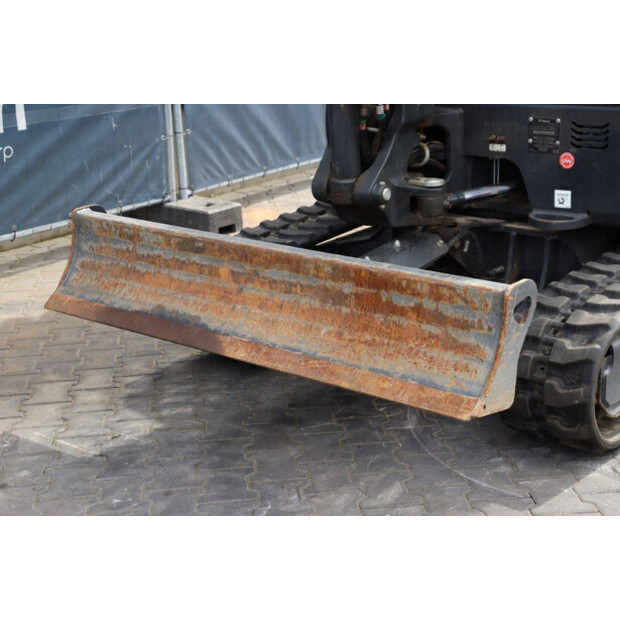 2022 BOBCAT E34-41809392