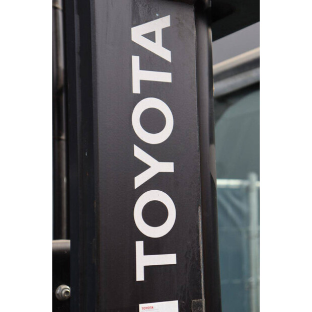 2015 Toyota 8FBMKT25-41809405