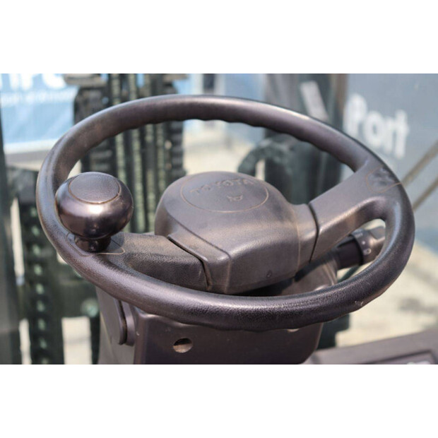 2015 Toyota 8FBMKT25-41809418
