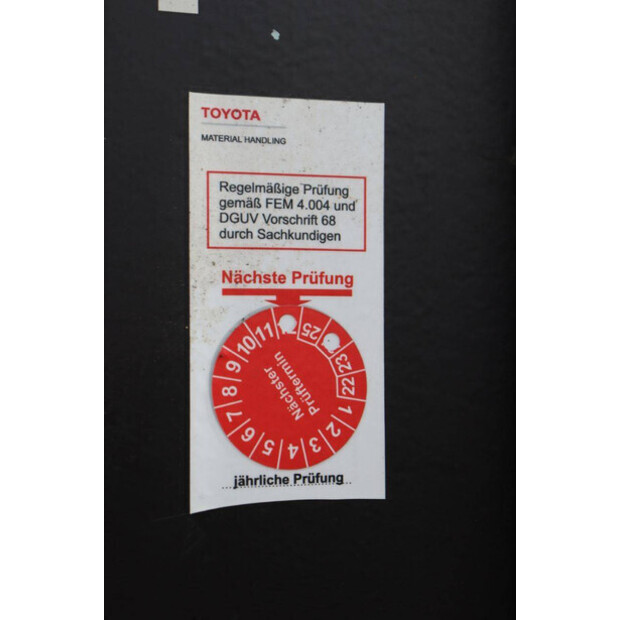 Toyota Triago 45-41809443