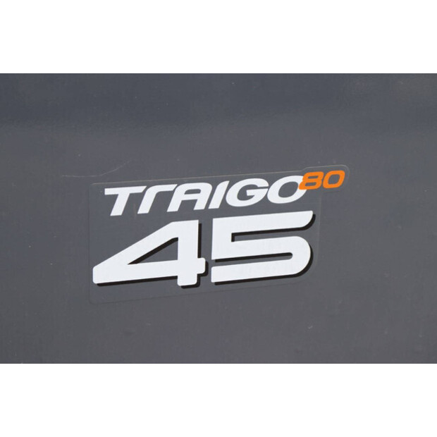 Toyota Triago 45-41809446