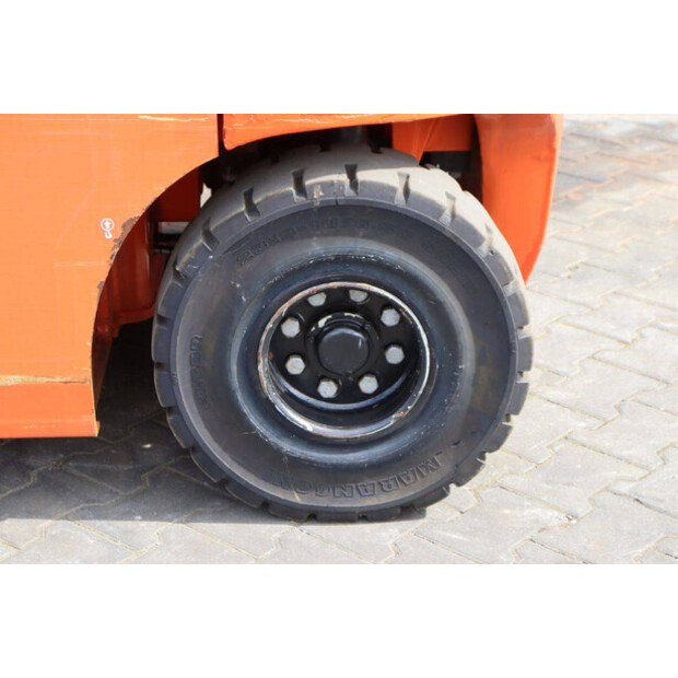 Toyota Triago 45-41809447
