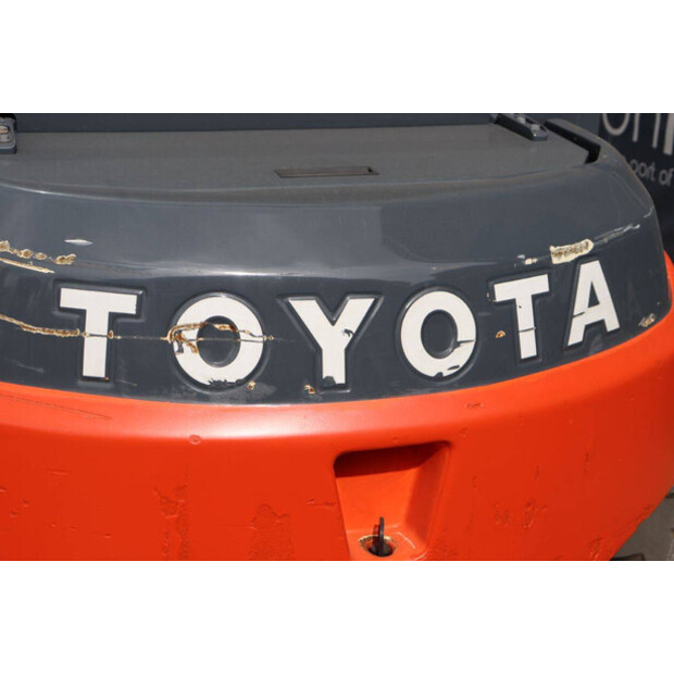 Toyota Triago 45-41809450