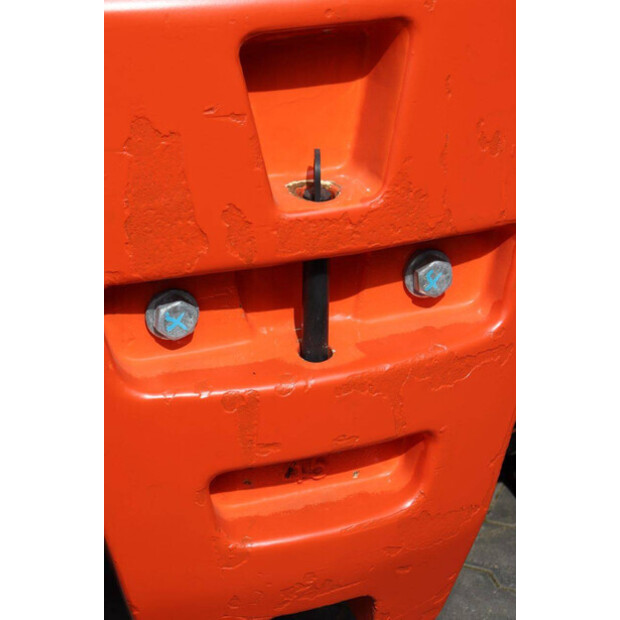 Toyota Triago 45-41809451