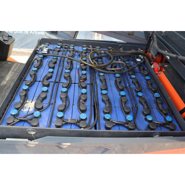 Toyota Triago 45-41809462