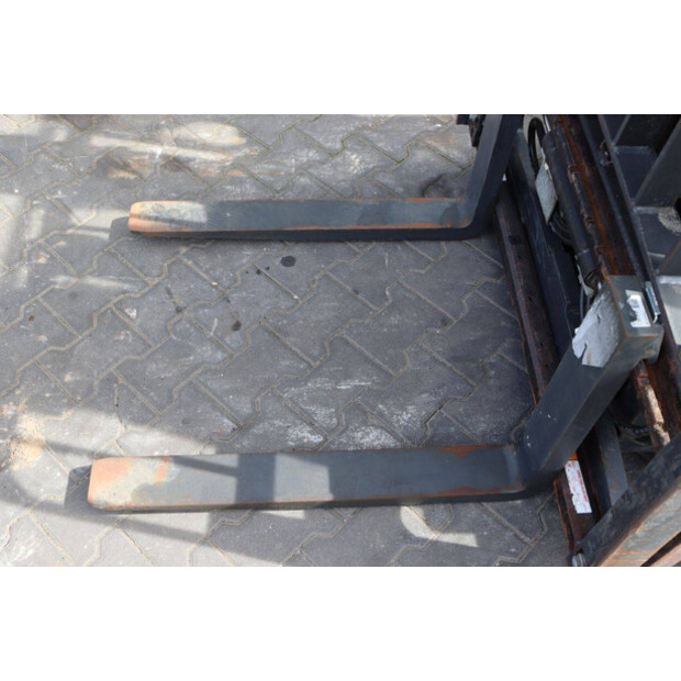 2016 Linde E25H-01/600-41809477