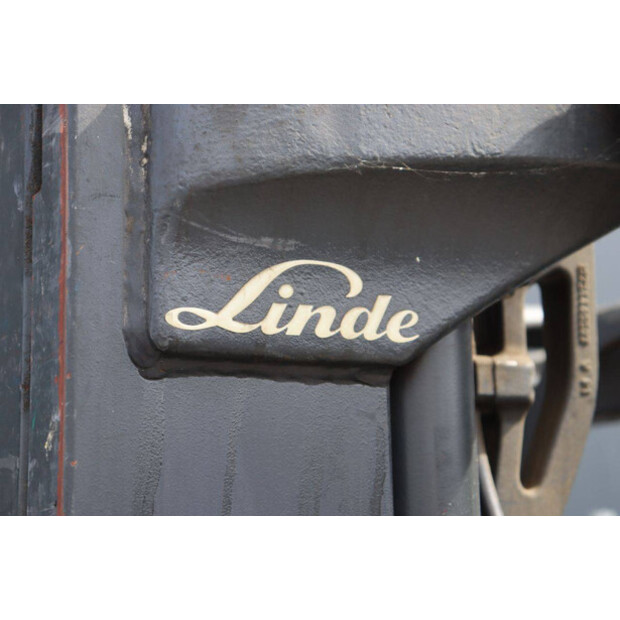 2016 Linde E25H-01/600-41809479