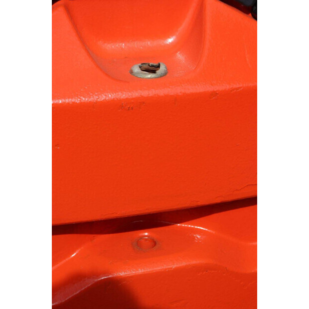 2016 Linde E25H-01/600-41809487
