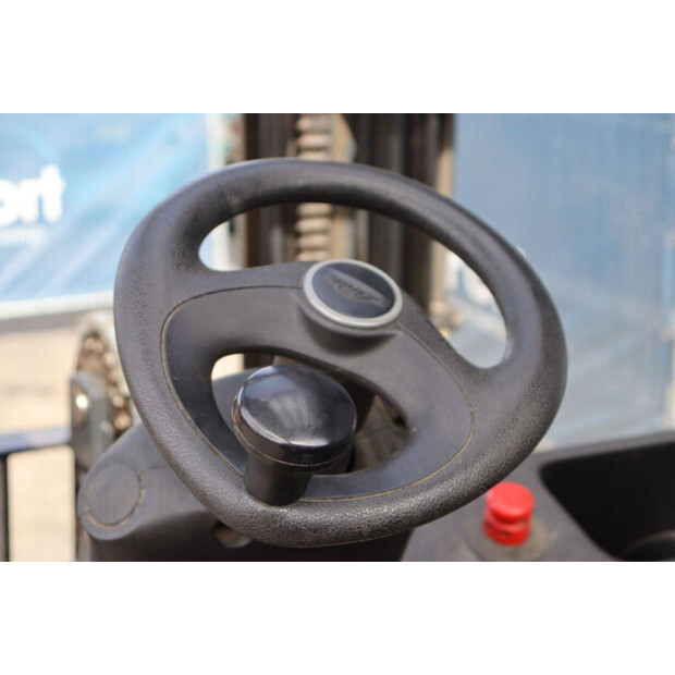 2016 Linde E25H-01/600-41809492