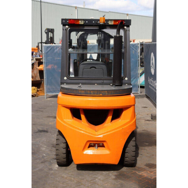 2020 Doosan D30GP-41809507