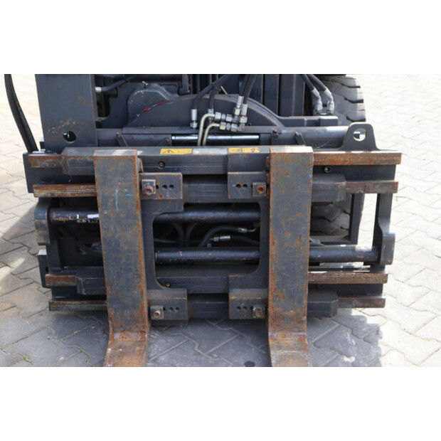2020 Doosan D30GP-41809514
