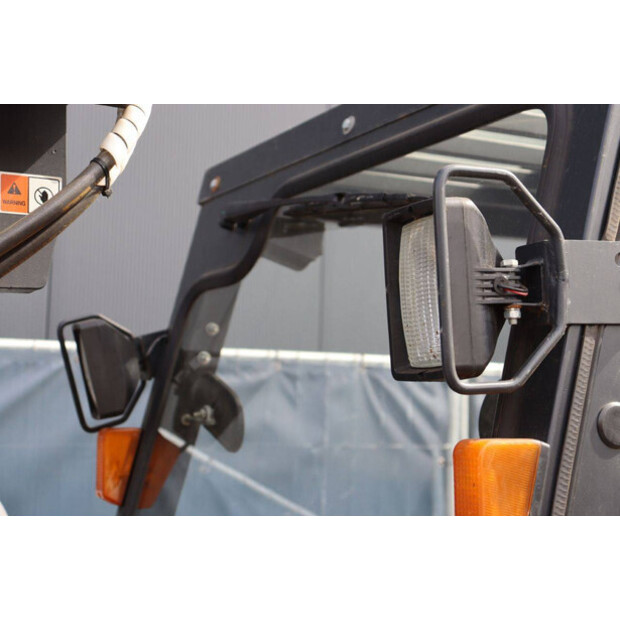 2020 Doosan D30GP-41809517