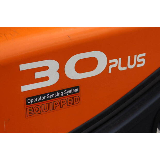 2020 Doosan D30GP-41809520