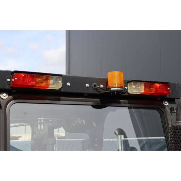 2020 Doosan D30GP-41809522