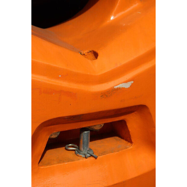 2020 Doosan D30GP-41809523