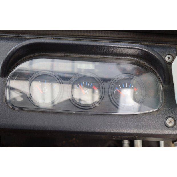 2020 Doosan D30GP-41809531