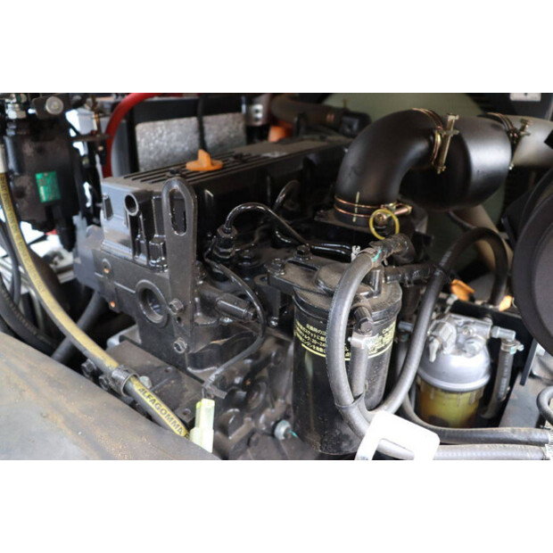 2020 Doosan D30GP-41809537