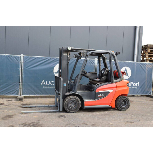 Linde H25-41809538