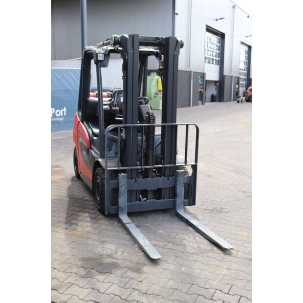 Linde H25-41809544