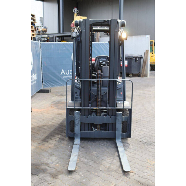 Linde H25-41809545