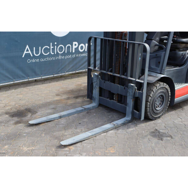 Linde H25-41809547