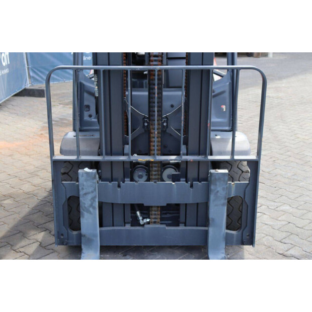 Linde H25-41809549