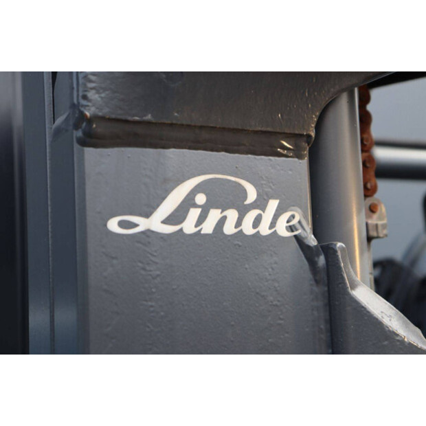 Linde H25-41809550