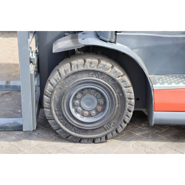 Linde H25-41809552