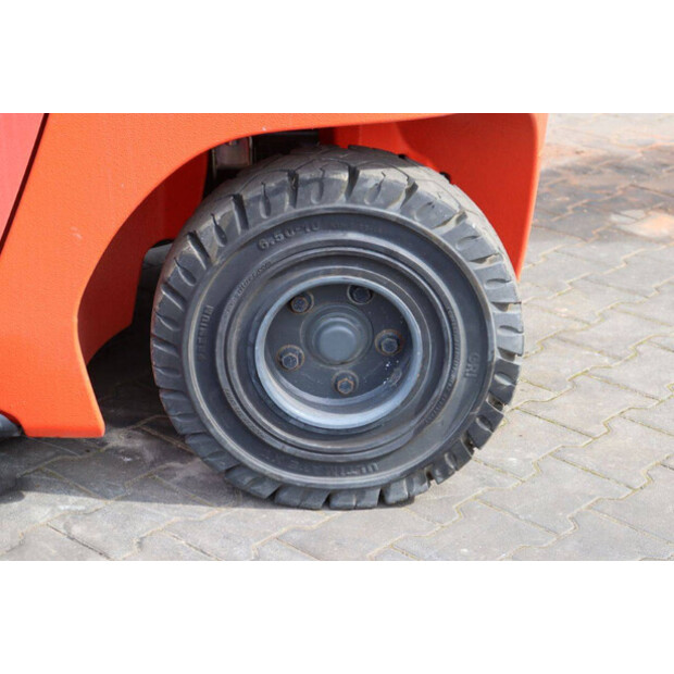 Linde H25-41809553