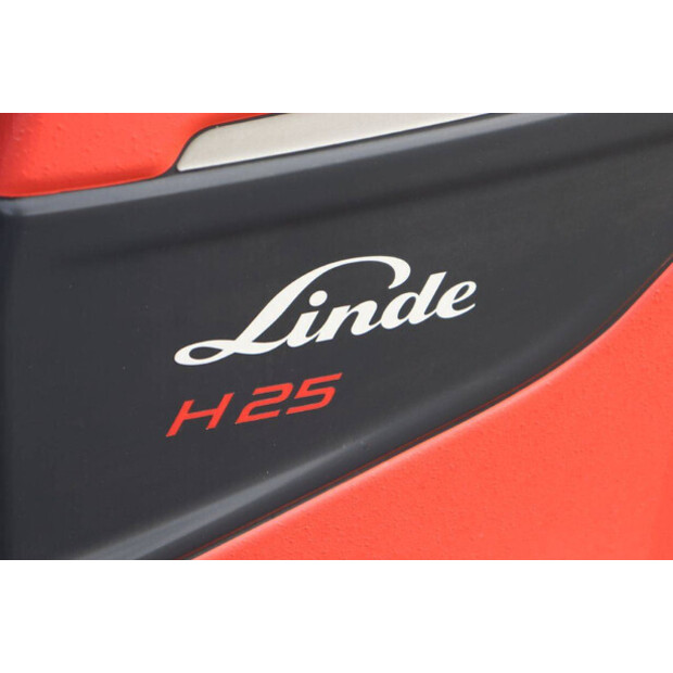 Linde H25-41809554
