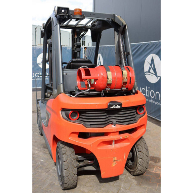 Linde H25-41809555