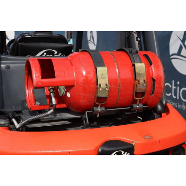 Linde H25-41809557