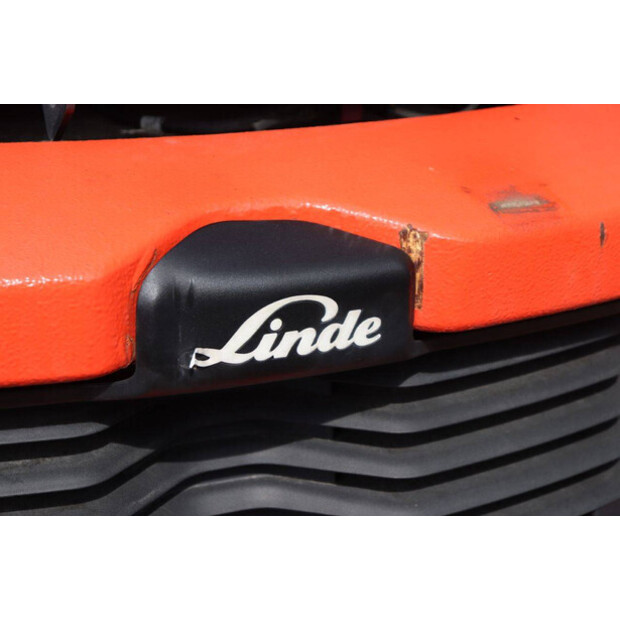 Linde H25-41809558