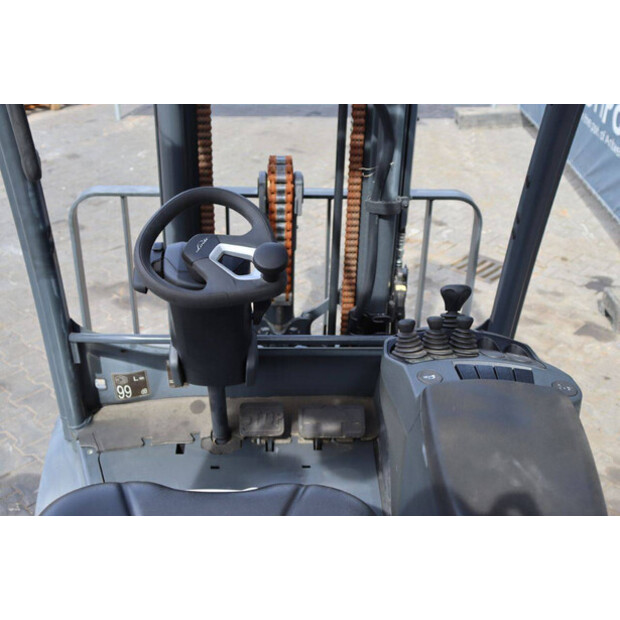 Linde H25-41809561