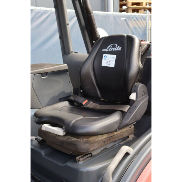 Linde H25-41809563