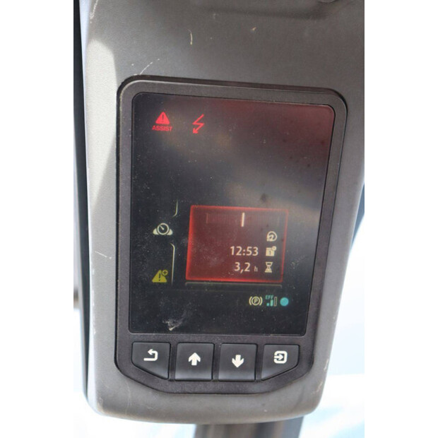 Linde H25-41809568