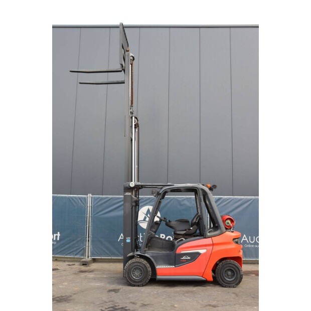 Linde H25-41809571