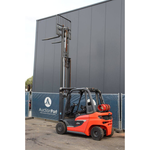 Linde H25-41809572