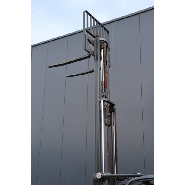 Linde H25-41809573