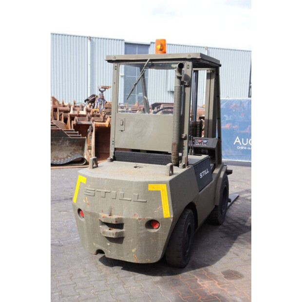 1981 ستيل DFG 4/4306-41809579